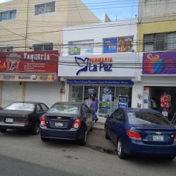 Farmacia La Paz - Queretaro El Carrizal (Santiago de Querétaro)