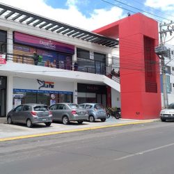 Farmacia La Paz - Queretaro, V. Monrroy (Santiago de Querétaro)