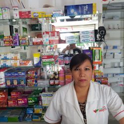 Farmacia Mexico (El Pueblito)