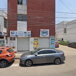 Farmacia Naturista (Santiago de Querétaro)