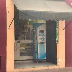 Farmacia Pasteur (Santiago de Querétaro)
