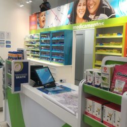 Farmacia San Pablo Bernardo Quintana (Santiago de Querétaro)