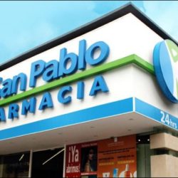 Farmacia San Pablo Constituyentes (Santiago de Querétaro)