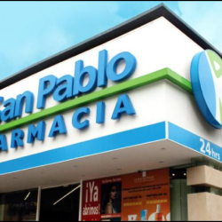 Farmacia San Pablo Juriquilla (Juriquilla)