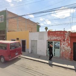 Farmacia Santa Ana (Santiago de Querétaro)