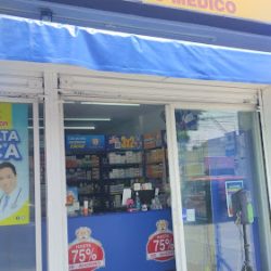 Farmacia Similares (Santiago de Querétaro)