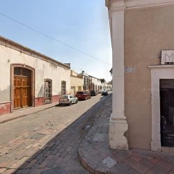 Farmacia Y Perfumeria Continental S.a De C.v (Santiago de Querétaro)