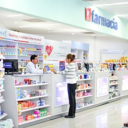 Farmacias Benavides (Santiago de Querétaro)