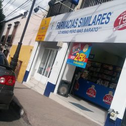 Farmacias De Similares (Santiago de Querétaro)