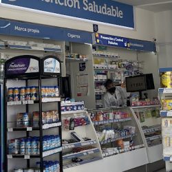 Farmacias Del Ahorro 5 De Febrero (Santiago de Querétaro)