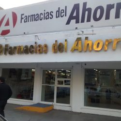 Farmacias Del Ahorro Alameda (Santiago de Querétaro)
