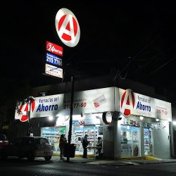 Farmacias Del Ahorro Casa Blanca (Santiago de Querétaro)