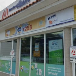 Farmacias Del Ahorro Corregidora (Santiago de Querétaro)