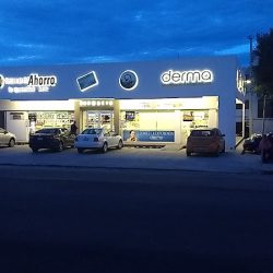 Farmacias Del Ahorro Los Arcos (Santiago de Querétaro)