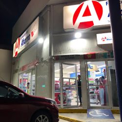 Farmacias Del Ahorro Plus Sauces (Santiago de Querétaro)