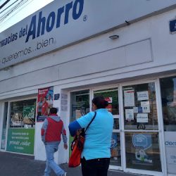 Farmacias Del Ahorro Zaragoza (Santiago de Querétaro)