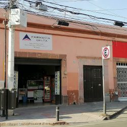 Farmacias Delta (Santiago de Querétaro)