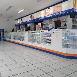 Farmacias Especializadas (Santiago de Querétaro)