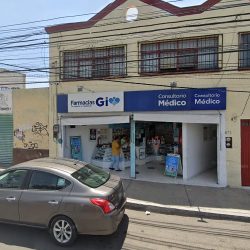Farmacias Gi - Corregidora 1 (Santiago de Querétaro)