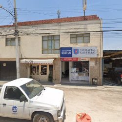 Farmacias Gi - Estio (Santiago de Querétaro)