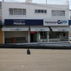 Farmacias Gi - Felipe Ángeles (Santiago de Querétaro)