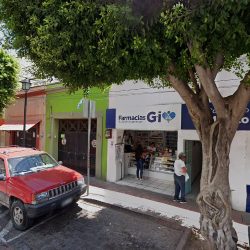Farmacias Gi - Hércules (Santiago de Querétaro)