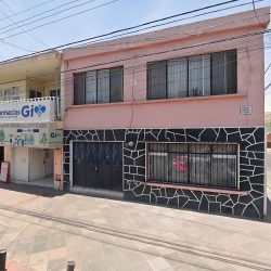 Farmacias Gi - Hidalgo (Santiago de Querétaro)