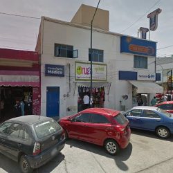 Farmacias Gi - Mercado Escobedo (Santiago de Querétaro)