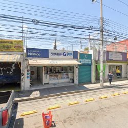 Farmacias Gi - Obrera (Santiago de Querétaro)