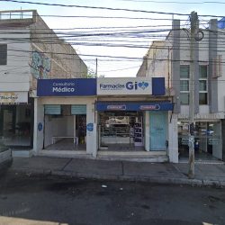 Farmacias Gi - Pasteur 2 (Santiago de Querétaro)