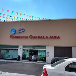 Farmacias Guadalajara (Santiago de Querétaro)