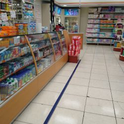 Farmacias Guadalajara (Santiago de Querétaro)