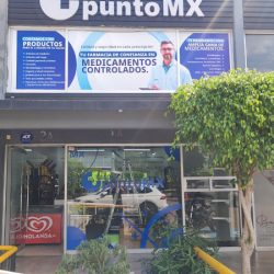 Farmacias Puntomx (Santiago de Querétaro)