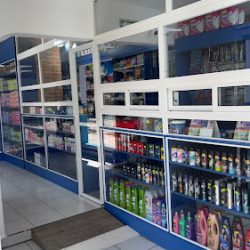 Farmacias Querétaro Suc Lomas De Casa Blanca (Santiago de Querétaro)