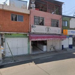 Farmacias Similares (Santiago de Querétaro)
