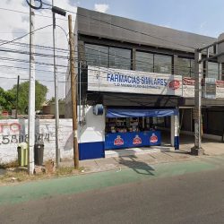Farmacias Similares (Santiago de Querétaro)