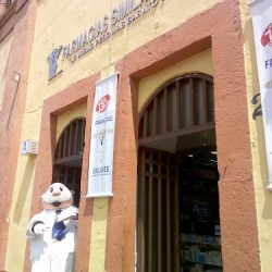 Farmacias Similares (Santiago de Querétaro)