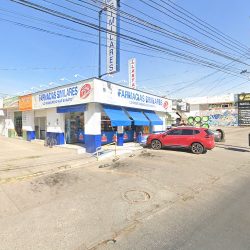 Farmacias Similares (Santiago de Querétaro)