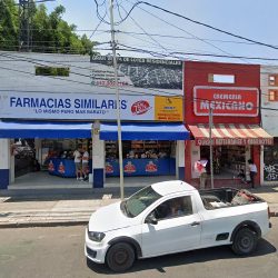 Farmacias Similares (Santiago de Querétaro)