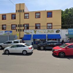 Farmacias Similares (Santiago de Querétaro)