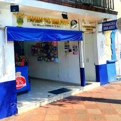Farmacias Similares (Santiago de Querétaro)