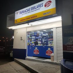 Farmacias Similares