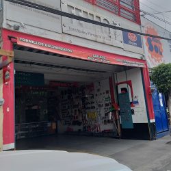 Femaq Tornilleria Y Ferreteria En General (Santiago de Querétaro)
