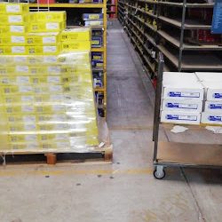 Ferco Autopartes S.a. De C.v. (Santiago de Querétaro)