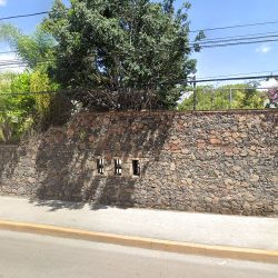 Fernandez Arquitectos - Luis Rodrigo Fernandez Urquiza -Fernandez Siurob Luis Alfonso (Santiago de Querétaro)