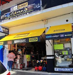 Ferrecompras (Santiago de Querétaro)