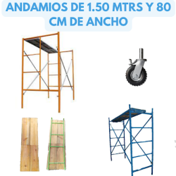 Ferremateriales Para La Construcción Don Ega (Santiago de Querétaro)