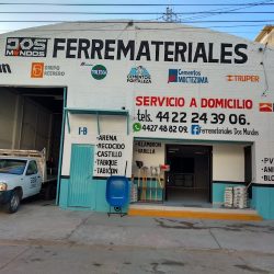 Ferremateriales Villas Del Sur (Santiago de Querétaro)