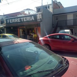 Ferretería (Santiago de Querétaro)