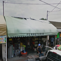 Ferretería (Santiago de Querétaro)